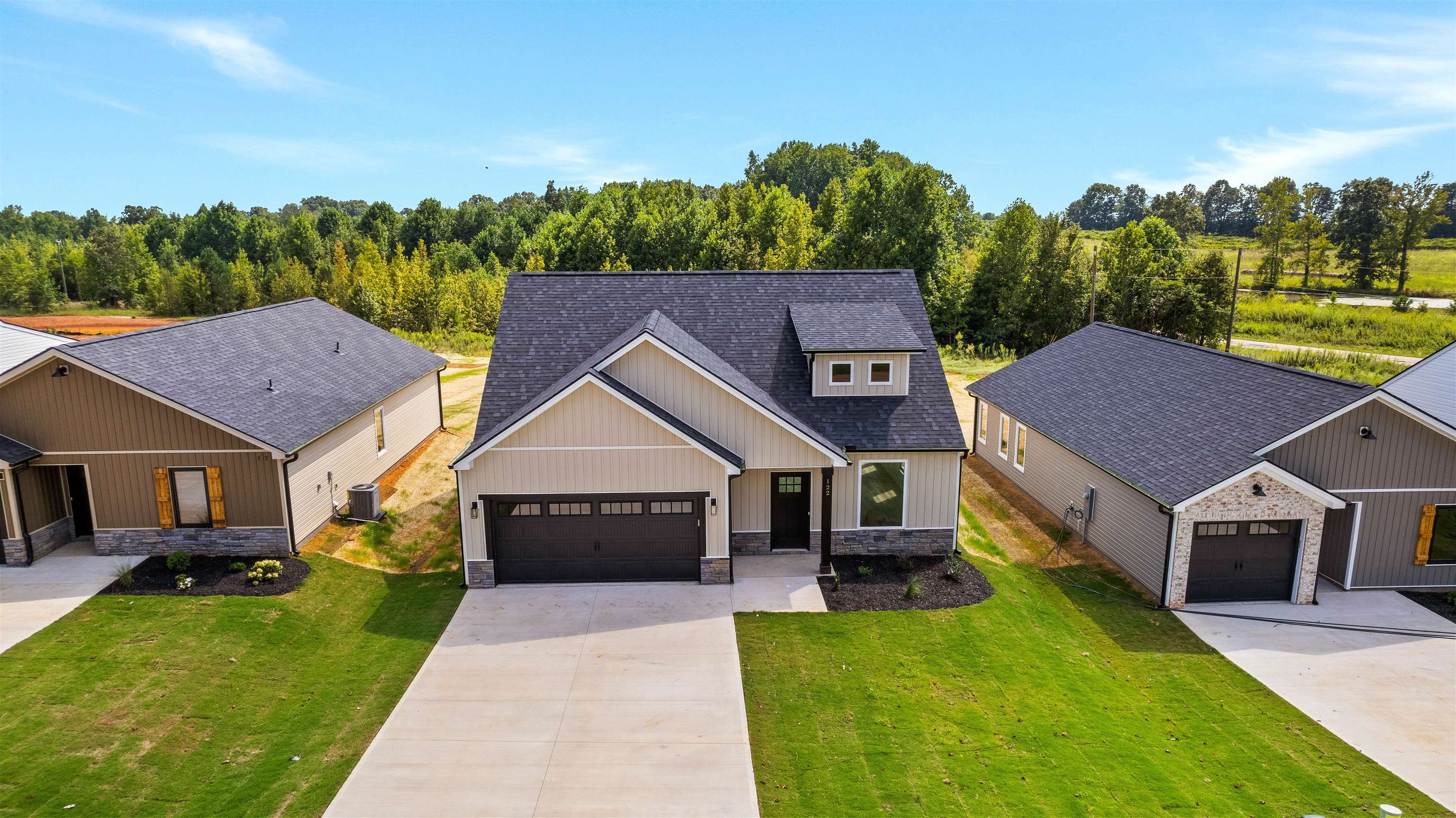 122 Lowe Road Chesnee, SC 29323 - Photo 4 of 36