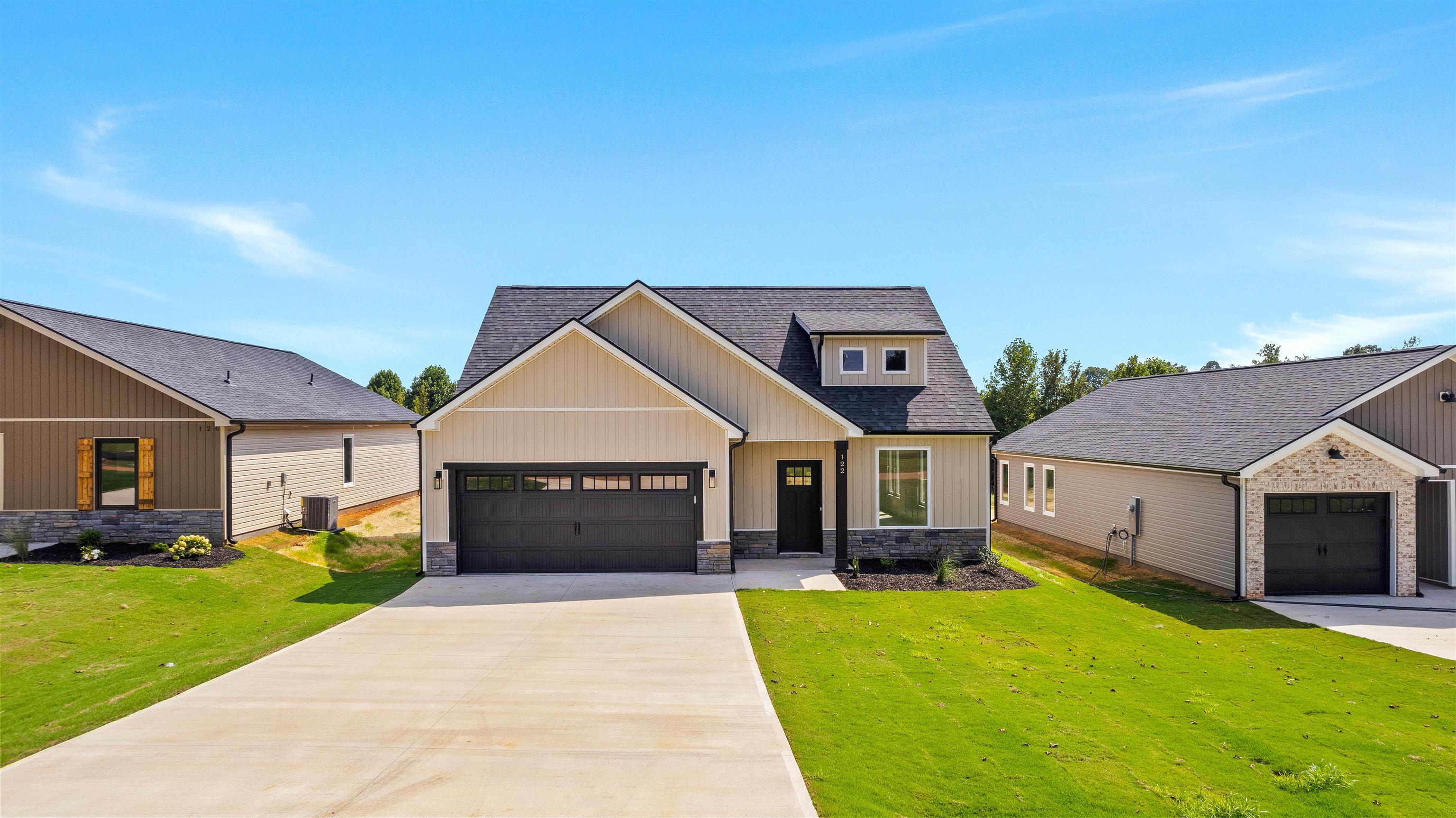 122 Lowe Road Chesnee, SC 29323 - Photo 5 of 36