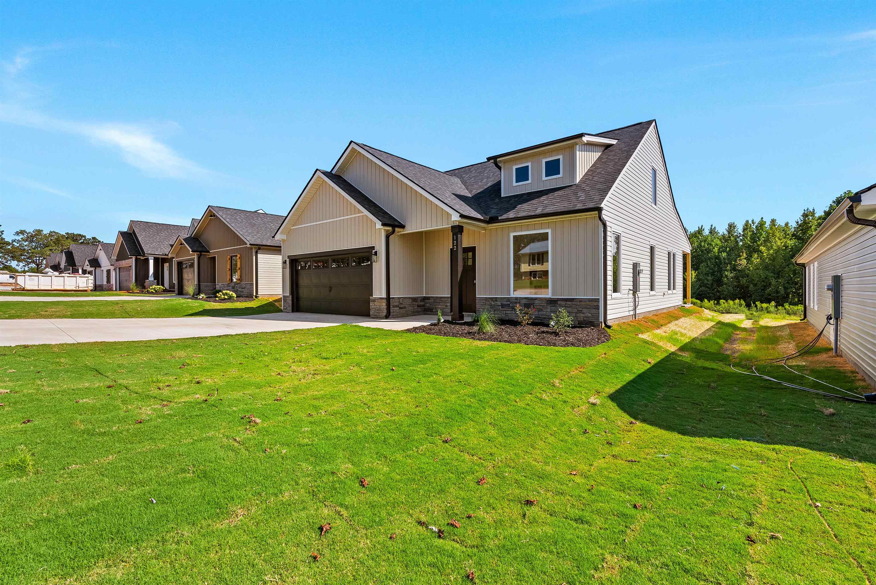 122 Lowe Road Chesnee, SC 29323 - Photo 6 of 36