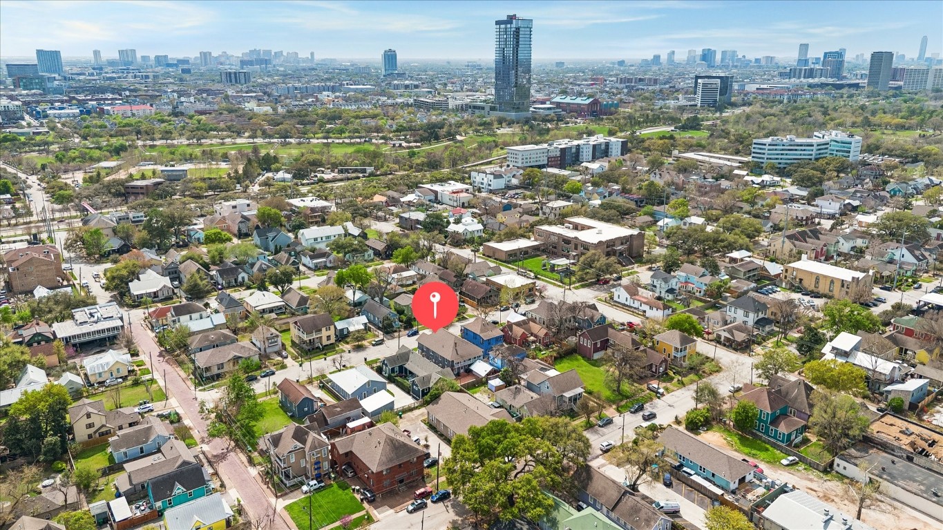 1812 Kane Street Houston, TX 77007 - Photo 40 of 41