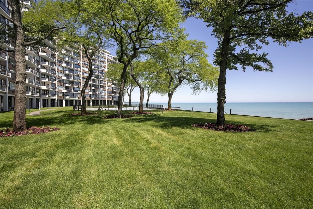 1630 Sheridan Road, Unit 4A Wilmette, IL 60091 - Photo 37 of 45