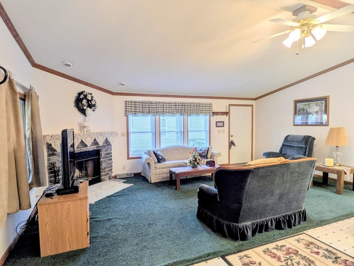1870 County Rd F, Unit 7 Friendship, WI 53934 - Photo 3 of 22