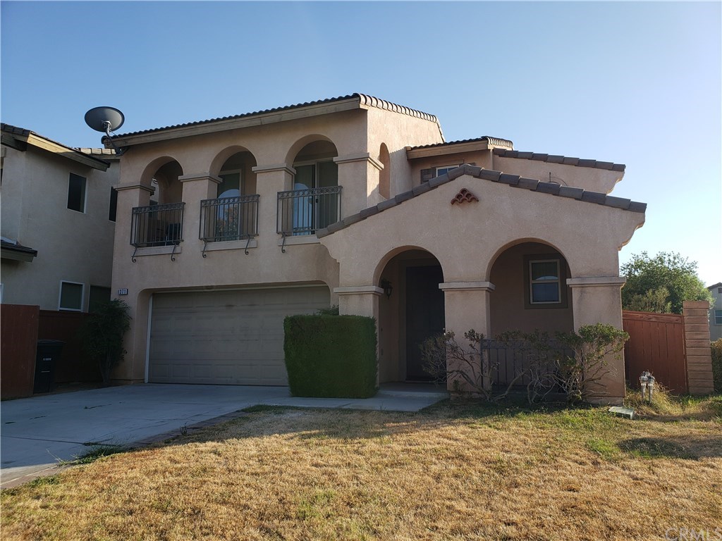 1371 Alta Palma Road Perris, CA 92571 - Photo 1 of 1