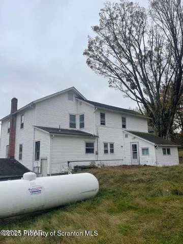 $179,000 | 23 Village Road, Beach Lake, PA 18405