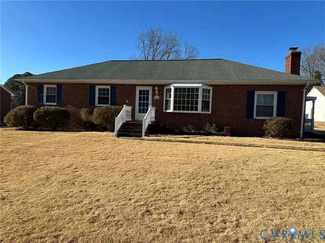$2,200 | 8276 Franklin Lane, Mechanicsville, VA 23111