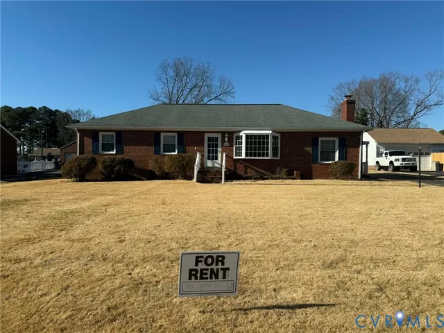 $2,200 | 8276 Franklin Lane, Mechanicsville, VA 23111