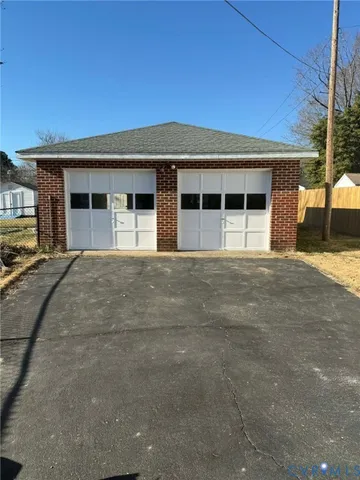 $2,200 | 8276 Franklin Lane, Mechanicsville, VA 23111