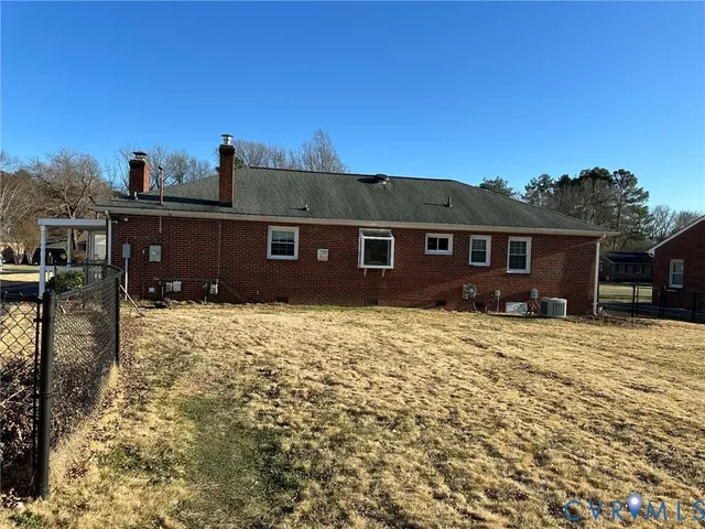 $2,200 | 8276 Franklin Lane, Mechanicsville, VA 23111