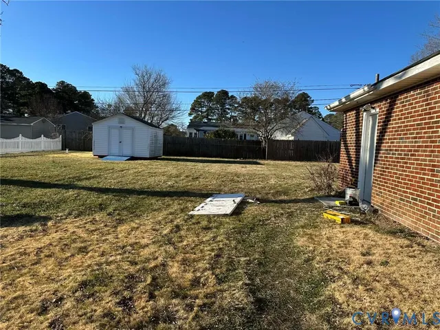 $2,200 | 8276 Franklin Lane, Mechanicsville, VA 23111