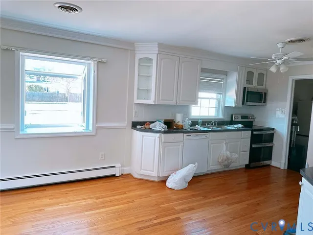 $2,200 | 8276 Franklin Lane, Mechanicsville, VA 23111