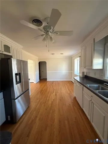 $2,200 | 8276 Franklin Lane, Mechanicsville, VA 23111