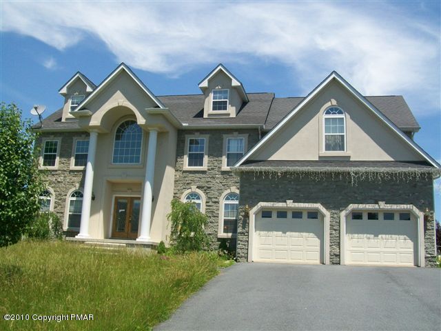 136 Bridle