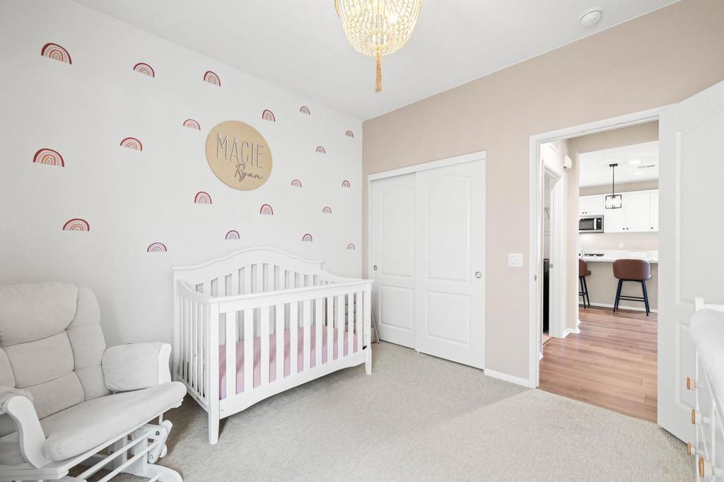 35846 Esperia Way Fallbrook, CA 92028 - Photo 34 of 60 a view of a bedroom with a window