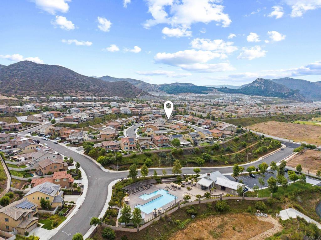 35846 Esperia Way Fallbrook, CA 92028 - Photo 60 of 60 a view of a city