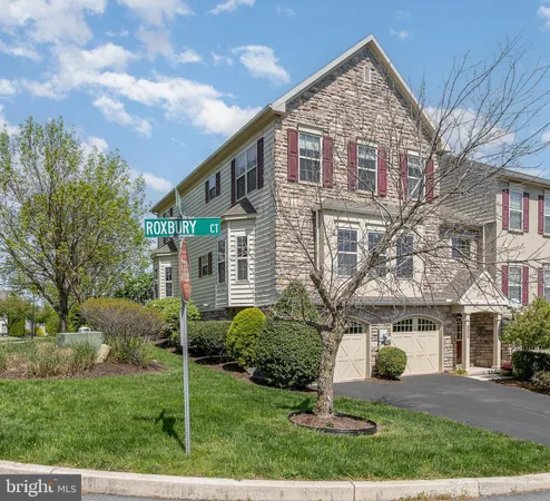 $379,000 | 1901 Roxbury Court, Mechanicsburg, PA 17055