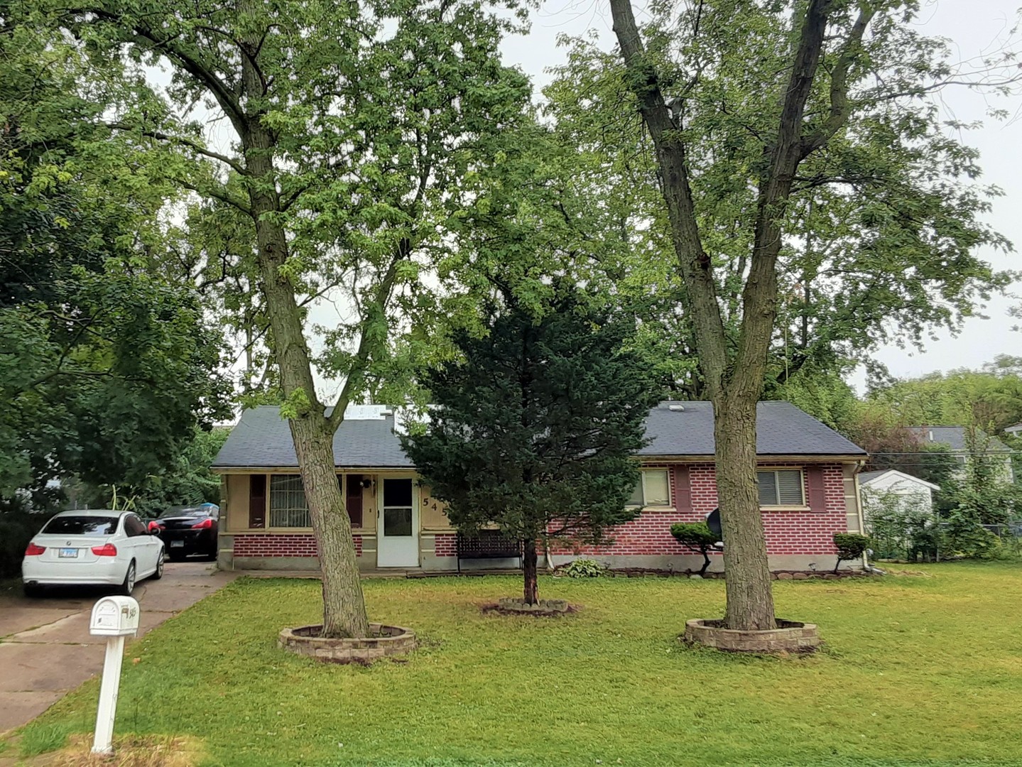 545 Spruce Road Bolingbrook, IL 60440 - Photo 1 of 16