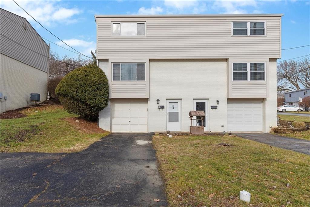 78 Seavey Road Pittsburgh, PA 15223 - Photo 1 of 29 Welcome to 78 Seavey Rd. Clean, Well Maintained, and Move in Ready!