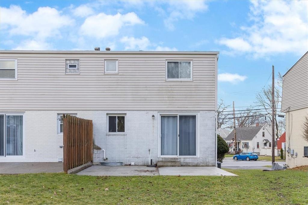 78 Seavey Road Pittsburgh, PA 15223 - Photo 26 of 29 This area has tons of potential!