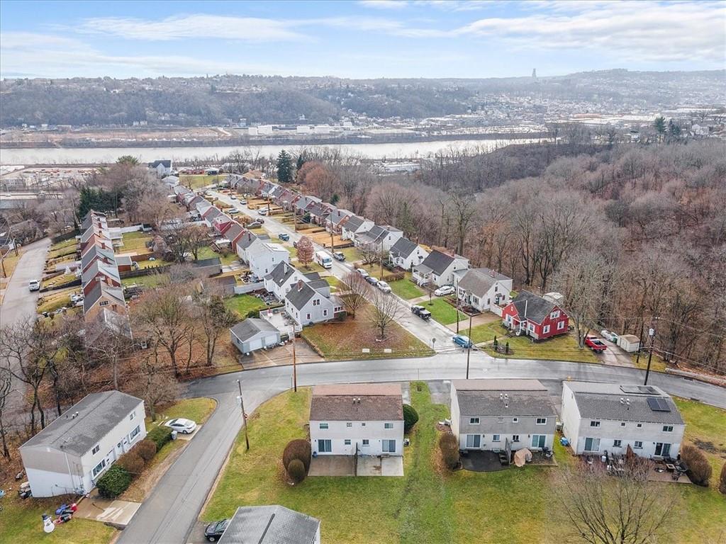 78 Seavey Road Pittsburgh, PA 15223 - Photo 29 of 29 Located in Shaler Area School District. This home has so much to offer!