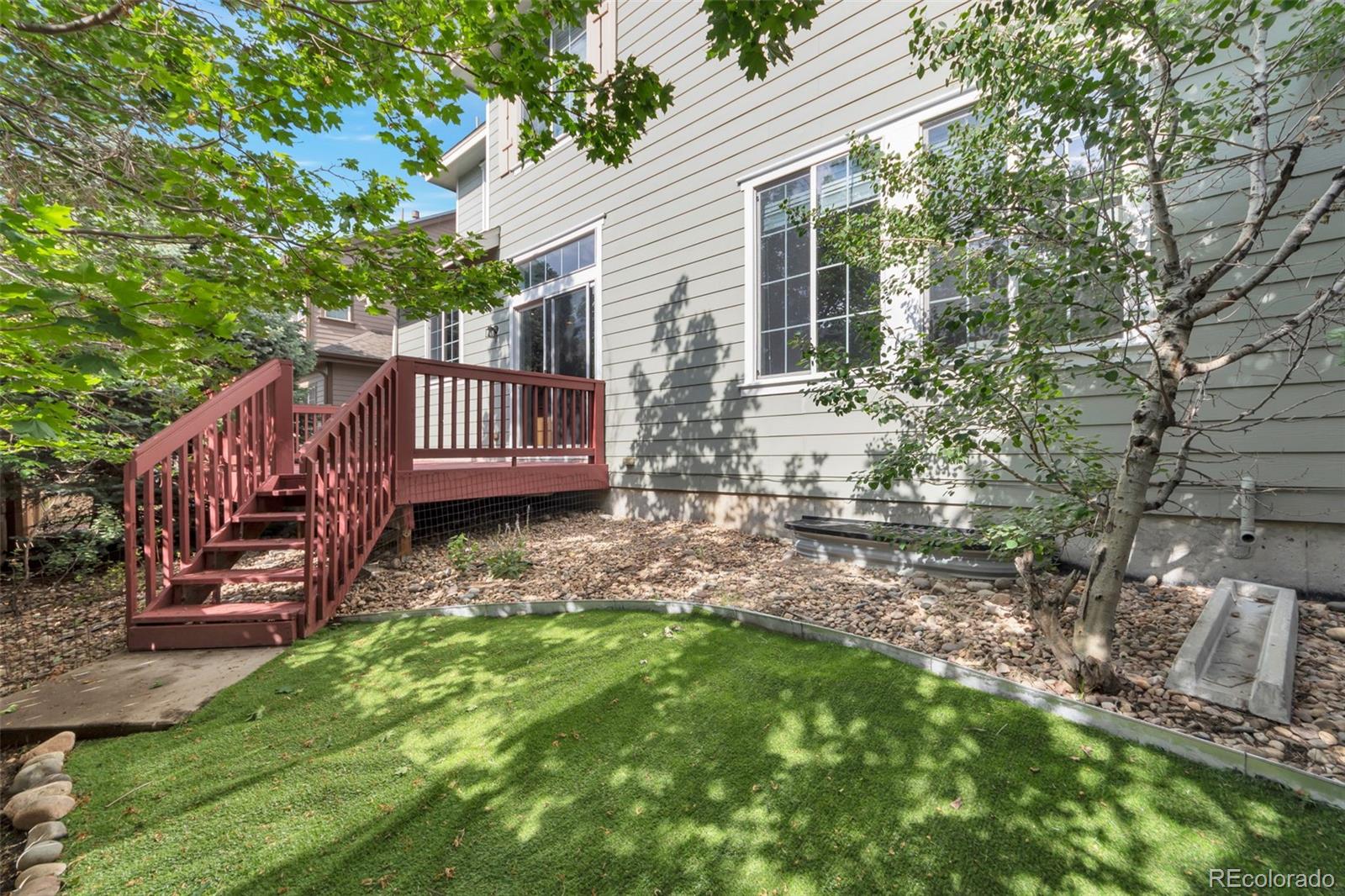 10825 Heatherton Street Highlands Ranch, CO 80130 - Photo 24 of 24