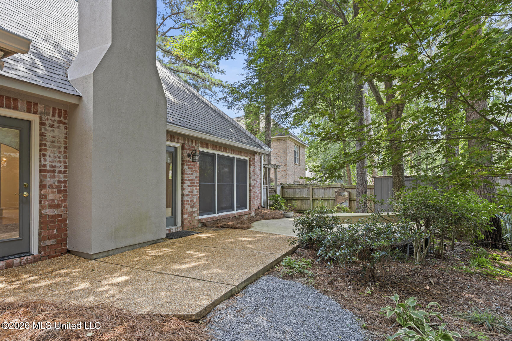 607 Wendover Way Ridgeland, MS 39157 - Photo 42 of 46 607 Wendover-42