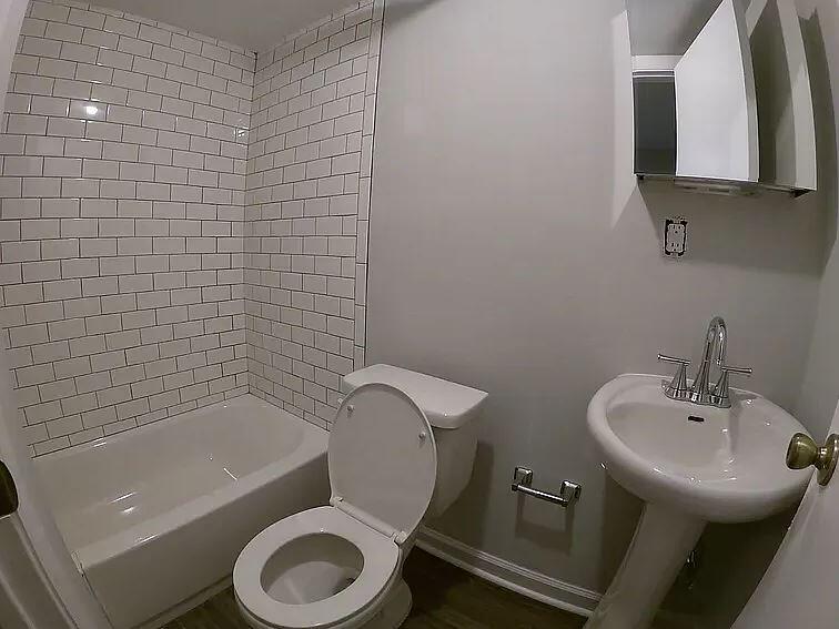 41 Mary Street, Unit 2 Charleston, SC 29403 - Photo 5 of 9