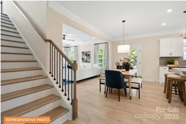 $409,710 | 13 Wendall Lane, Concord, NC 28025