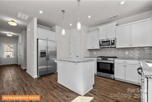 $409,710 | 13 Wendall Lane, Concord, NC 28025