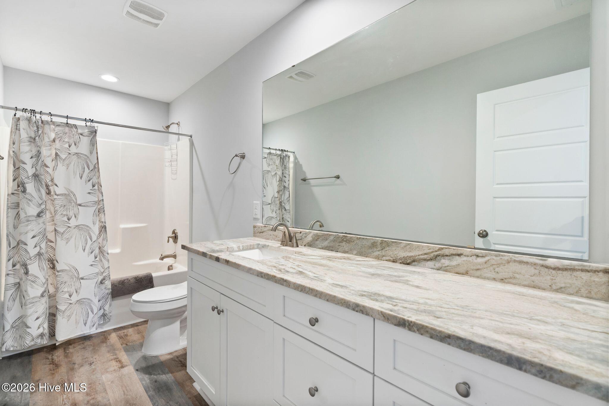 107 Whispering Pine Lane Holly Ridge, NC 28445 - Photo 40 of 100