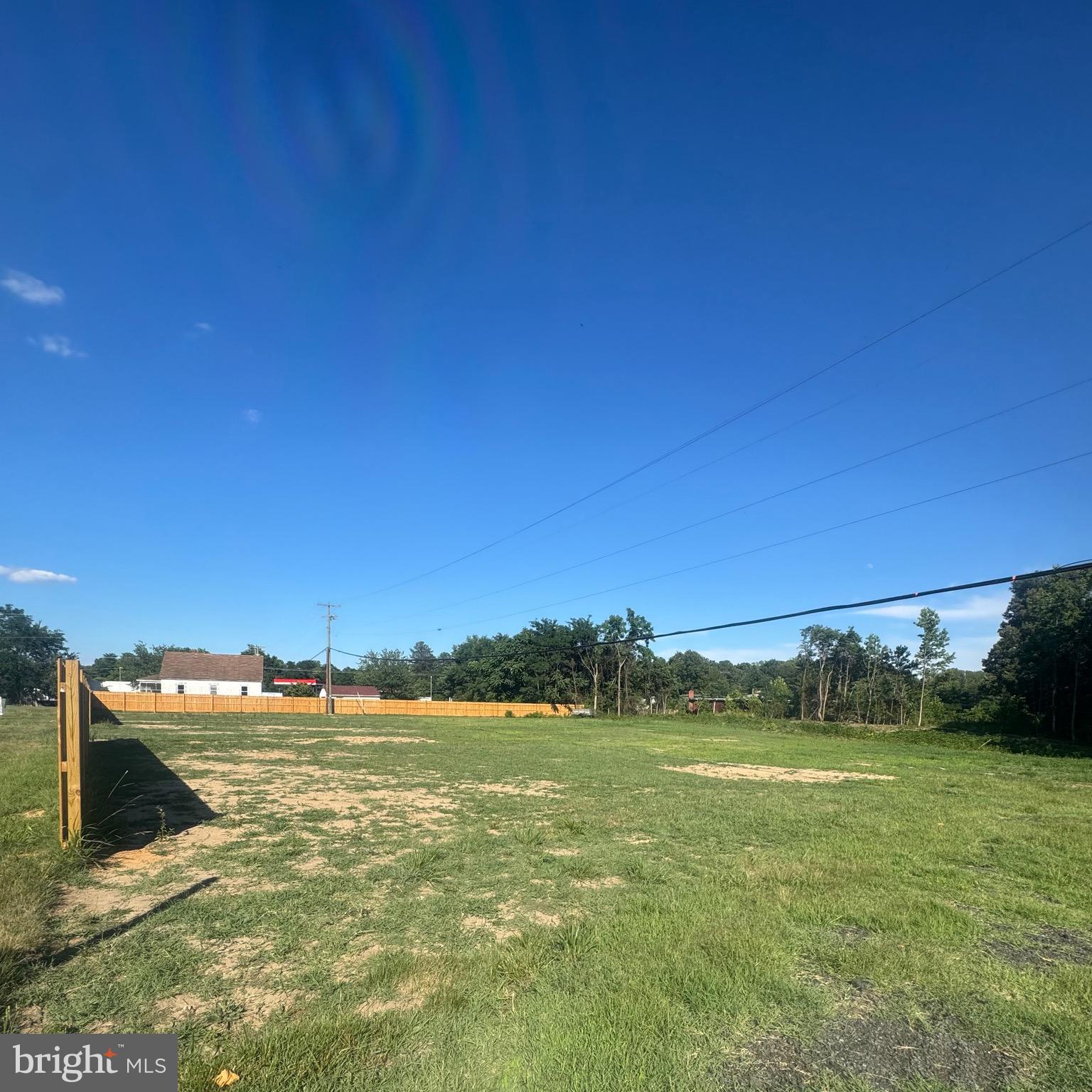11414 Ridge Road King George, VA 22485 - Photo 4 of 4 Level frontage
