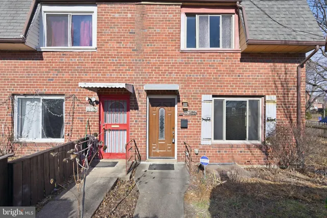 $525,000 | 5701 Chillum Place Northeast, Washington, DC 20011