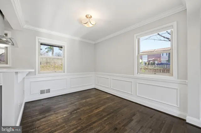 $525,000 | 5701 Chillum Place Northeast, Washington, DC 20011