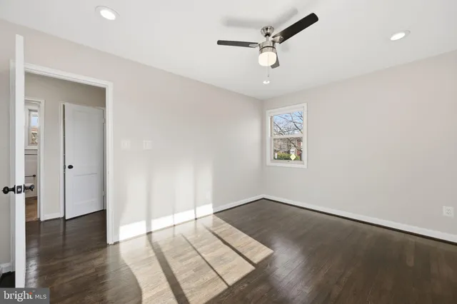 $525,000 | 5701 Chillum Place Northeast, Washington, DC 20011