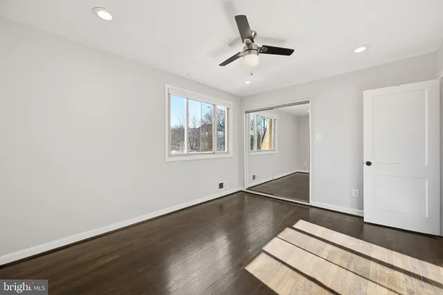 $525,000 | 5701 Chillum Place Northeast, Washington, DC 20011