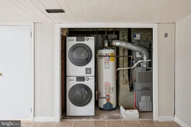 $525,000 | 5701 Chillum Place Northeast, Washington, DC 20011