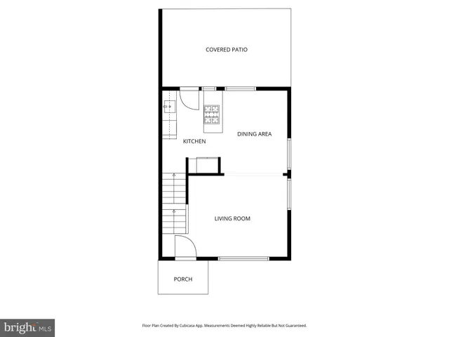 $525,000 | 5701 Chillum Place Northeast, Washington, DC 20011