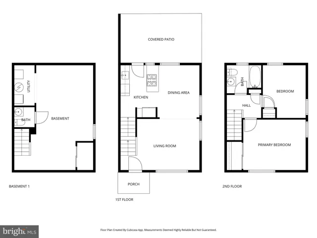 $525,000 | 5701 Chillum Place Northeast, Washington, DC 20011