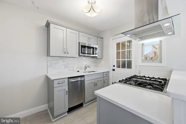 $525,000 | 5701 Chillum Place Northeast, Washington, DC 20011