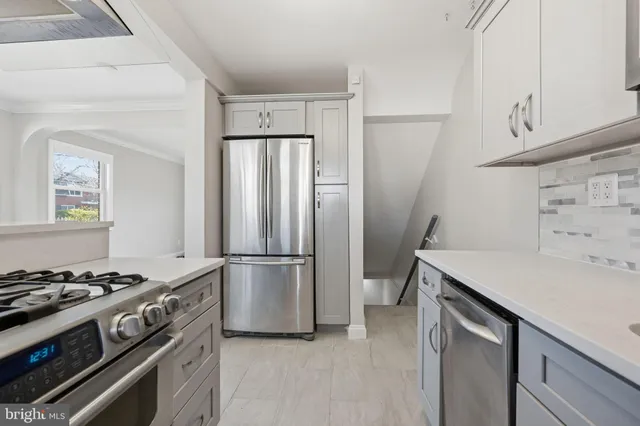 $525,000 | 5701 Chillum Place Northeast, Washington, DC 20011