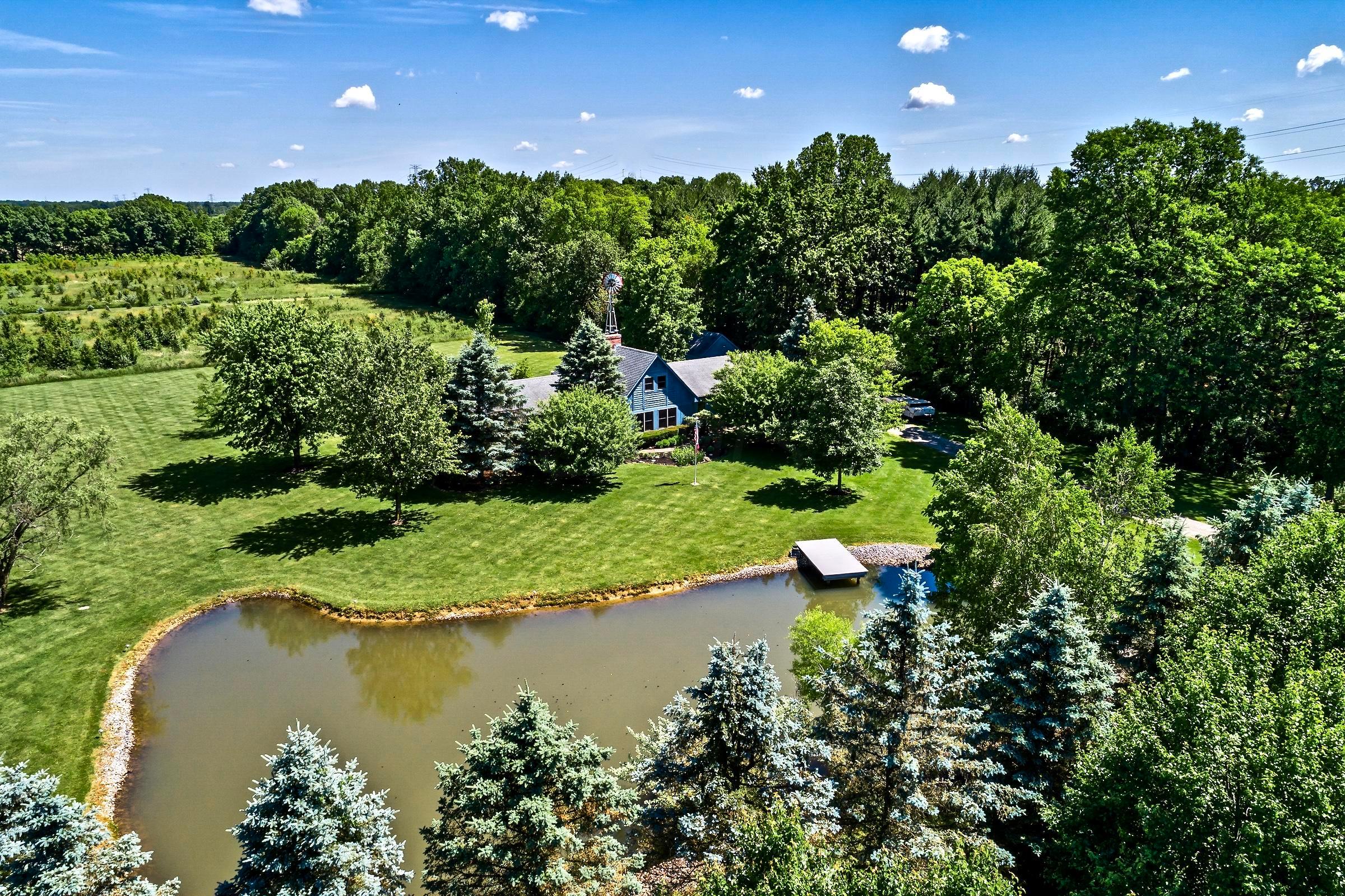 11665 Center Village Road Galena, OH 43021 - Photo 1 of 59 Gallery Image 1