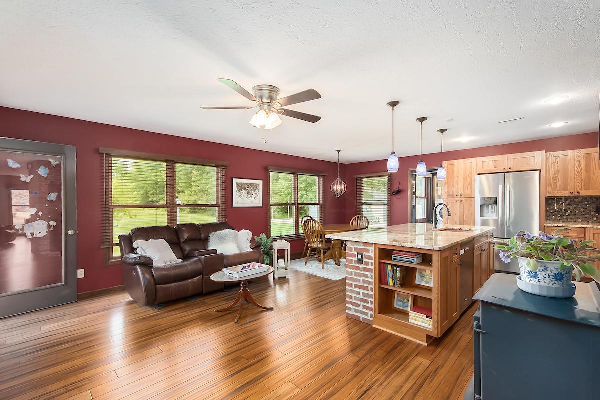 11665 Center Village Road Galena, OH 43021 - Photo 14 of 59 Gallery Image 14