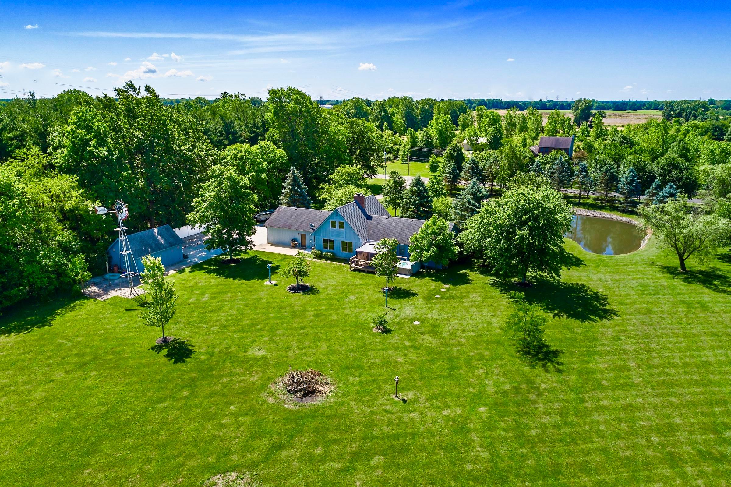 11665 Center Village Road Galena, OH 43021 - Photo 2 of 59 Gallery Image 2