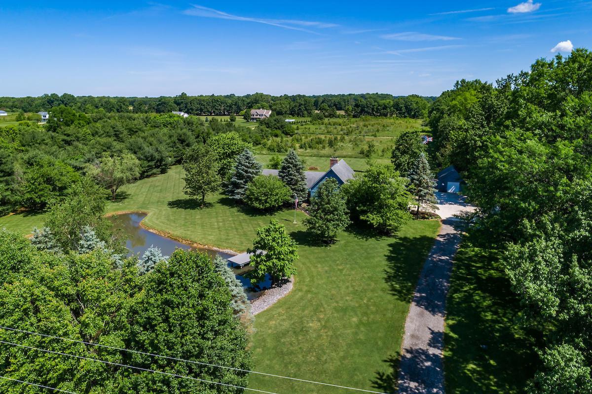 11665 Center Village Road Galena, OH 43021 - Photo 5 of 59 Gallery Image 5