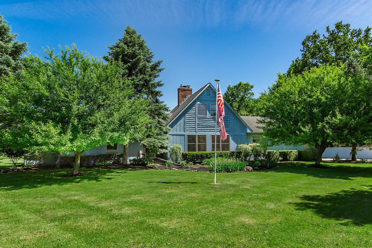 11665 Center Village Road Galena, OH 43021 - Photo 58 of 59 Gallery Image 58