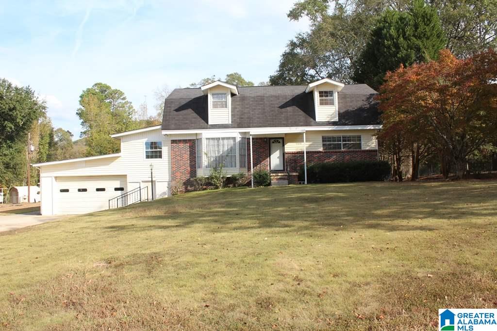 3308 Roland Road Sylacauga, AL 35150 - Photo 1 of 31