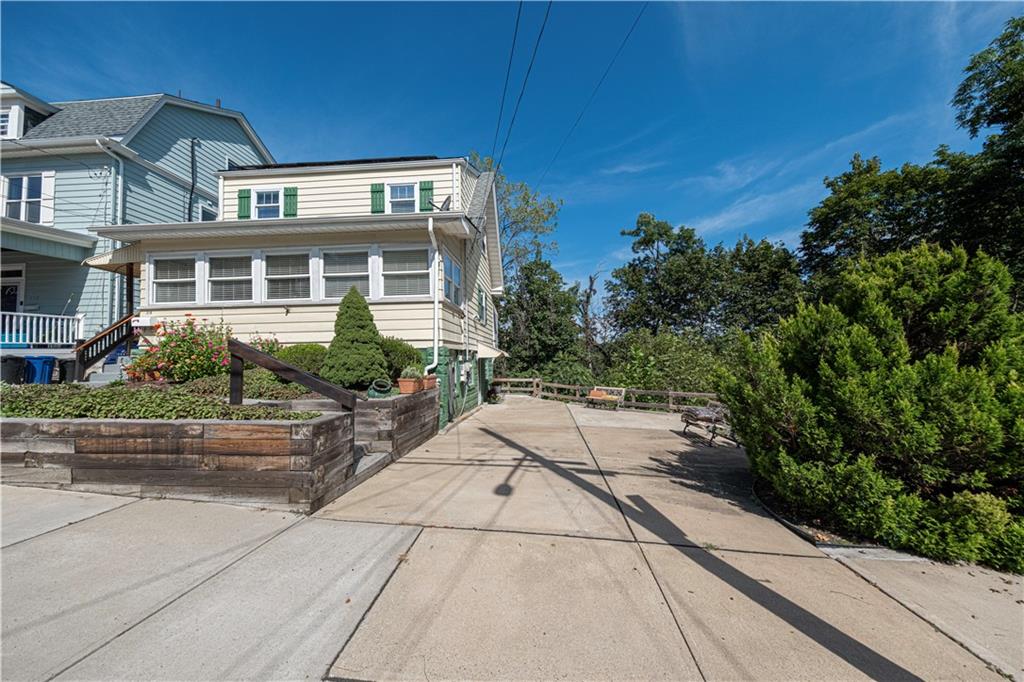 314 Richey Avenue Pittsburgh, PA 15214 - Photo 32 of 47 Gallery Image 32