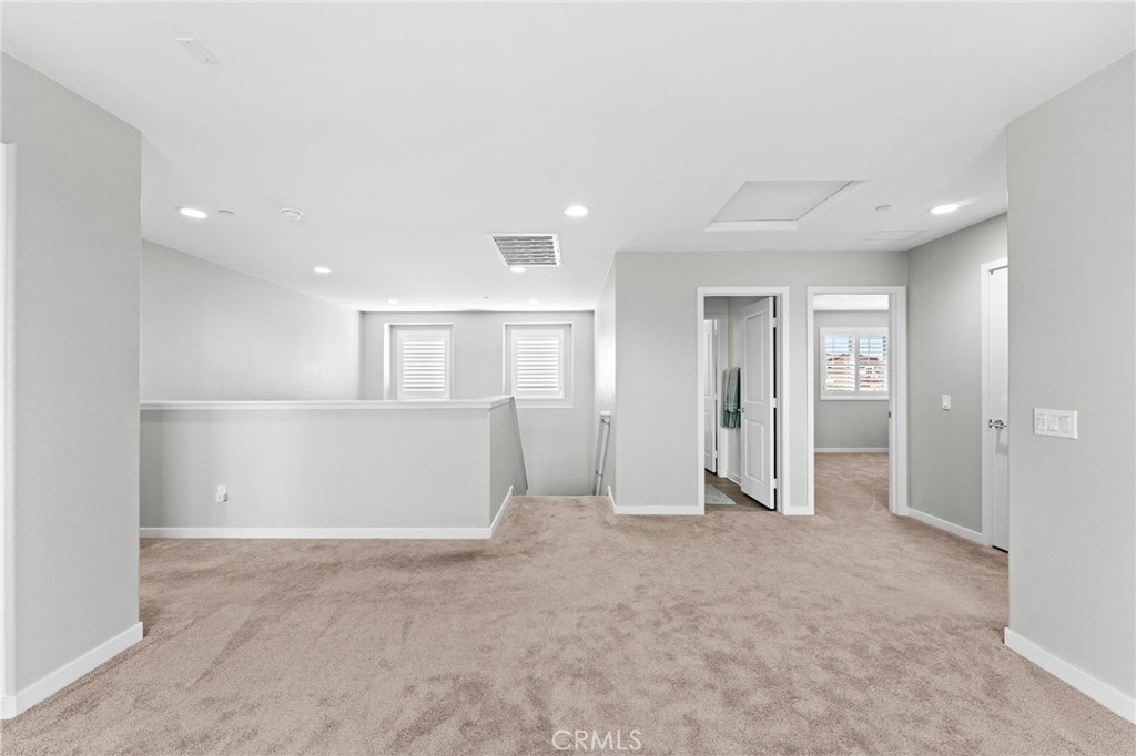 36772 Arietta Way Beaumont, CA 92223 - Photo 25 of 45 a view of empty room