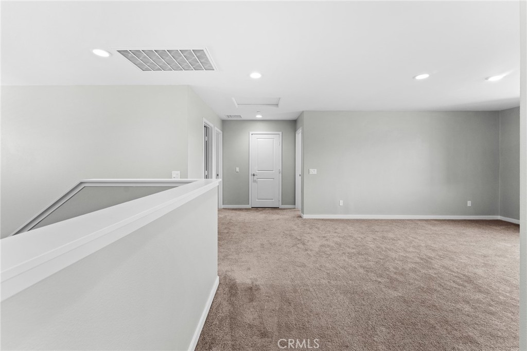 36772 Arietta Way Beaumont, CA 92223 - Photo 38 of 45 a view of an empty room