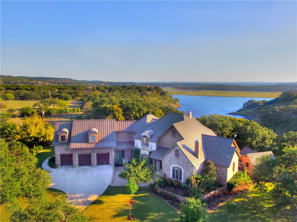 28105 Turner Ranch Road Marble Falls, TX 78654 - Photo 1 of 1