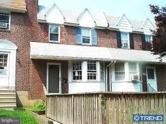66 Gilpin Road Upper Darby, PA 19082 - Photo 1 of 1 Exterior